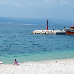 Baska Voda