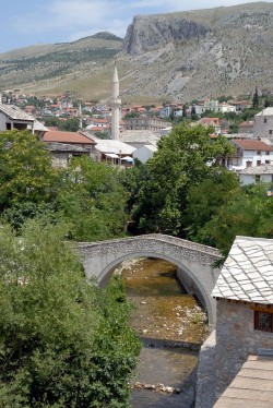 Mostar