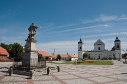 Tykocin