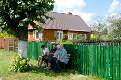 Trześcianka