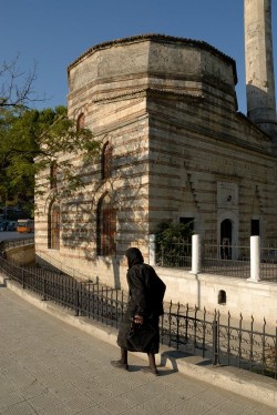 Albania, Flora