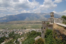 Albania - Gjirokaster