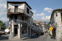 Albania - Gjirokaster