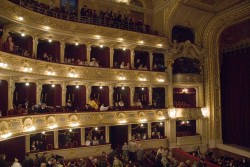 Lwów - Opera