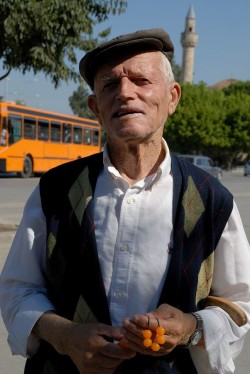 Albania, Flora