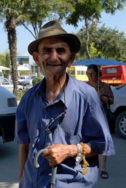 Albania, Flora