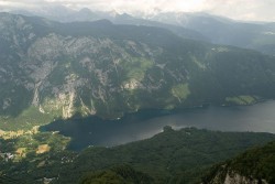 Bohinj