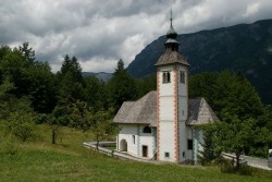 Bohinj