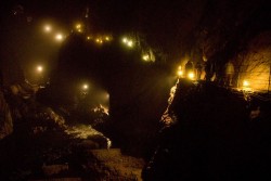 Jaskinia Skociańska