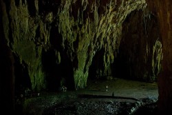 Jaskinia Skociańska