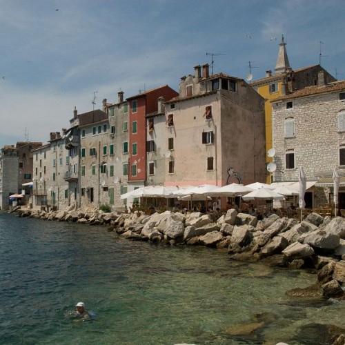 Rovinj