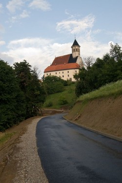 Ptujska Góra