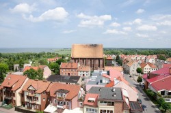 Frombork