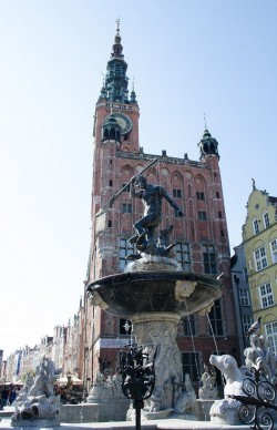 Gdańsk