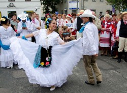 Biała Podlaska - folklor