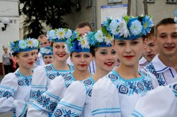 Biała Podlaska - folklor