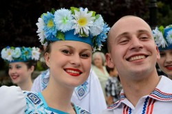 Biała Podlaska - folklor