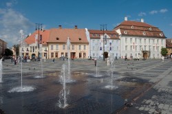 Sybin (Sybiu, Hermannstadt)