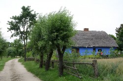 Mazowsze - Sierpc