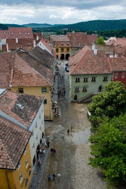 Sighisoara