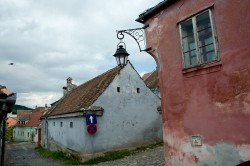 Sighisoara