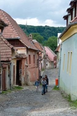 Sighisoara