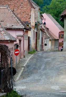 Sighisoara