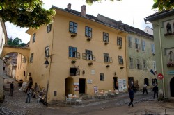 Sighisoara