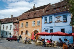 Sighisoara