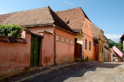 Sighisoara