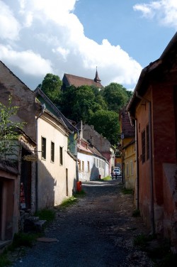 Sighisoara