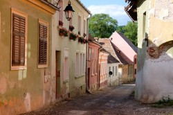 Sighisoara