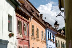 Sighisoara