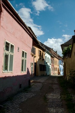 Sighisoara