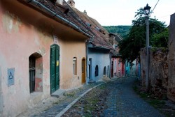 Sighisoara