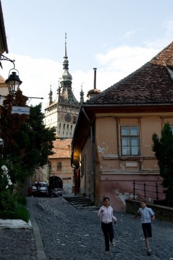 Sighisoara