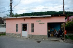 Sighisoara