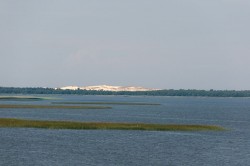Jezioro Łebsko