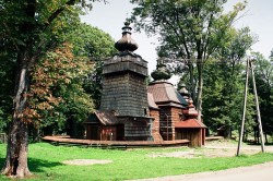 Hańczowa