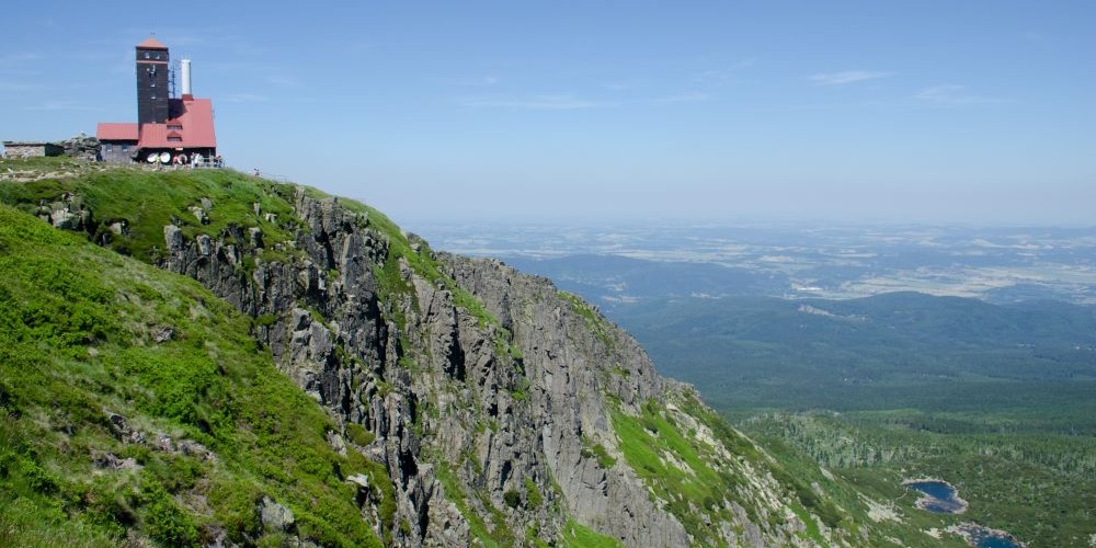 Śnieżne Kotły