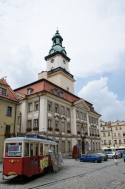 Jelenia Góra