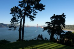 Golden Gate Bridge