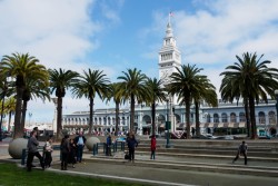 Ferry Building