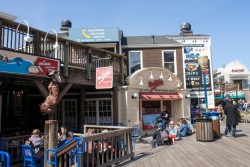 Pier 39