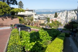 Lombard St