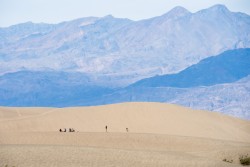 Mesquite Flat Sand Dunes