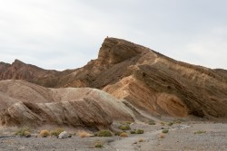 Zabriskie Point