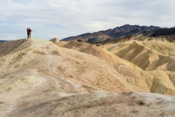 Zabriskie Point