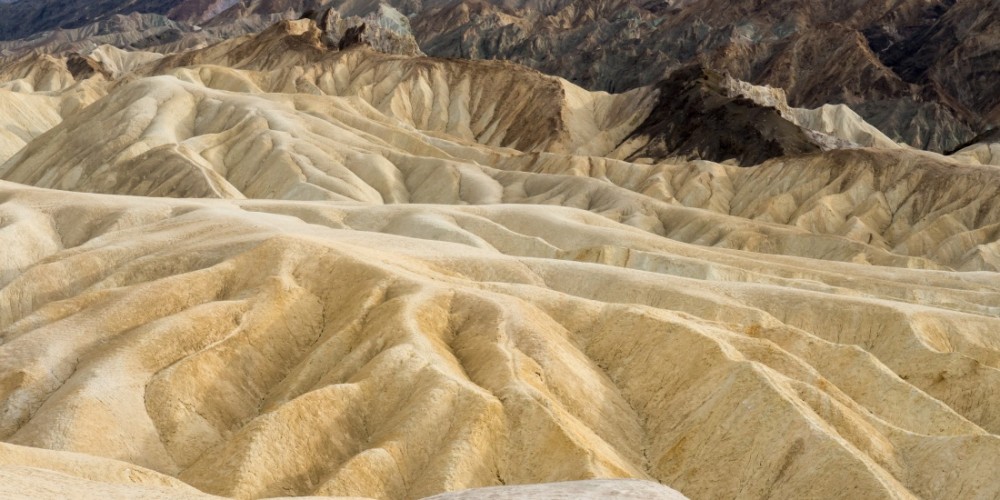 Zabriskie Point