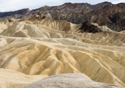 Zabriskie Point